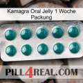 Kamagra Oral Jelly 1 Week Pack dapoxetine1